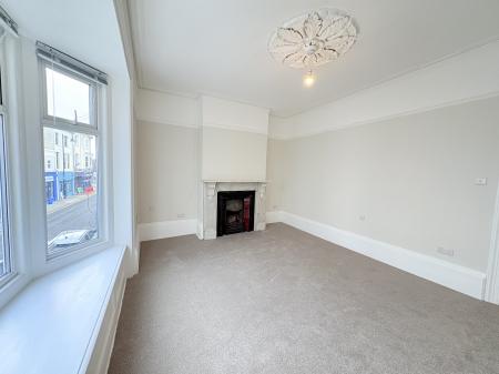 3 bedroom Maisonette for sale in Marmion Road, Southsea, Portsmouth, PO5