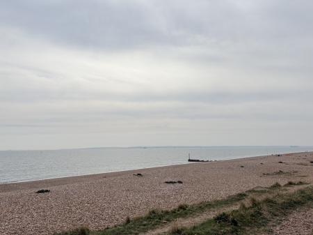 2 bedroom Park home for sale in Melville Road, Southsea, Portsmouth, PO4