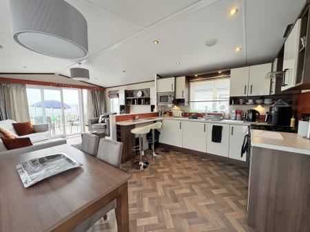 2 bedroom Park home for sale in Melville Road, Southsea, Portsmouth, PO4