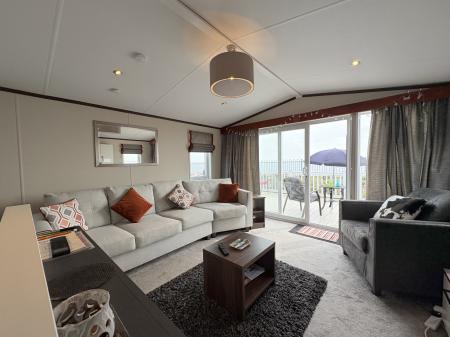 2 bedroom Park home for sale in Melville Road, Southsea, Portsmouth, PO4