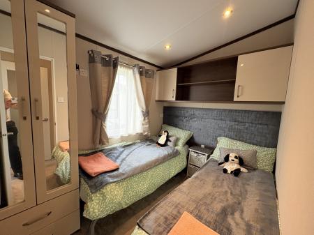 2 bedroom Park home for sale in Melville Road, Southsea, Portsmouth, PO4
