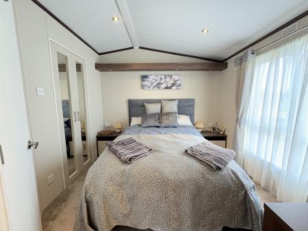 2 bedroom Park home for sale in Melville Road, Southsea, Portsmouth, PO4