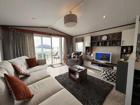 2 bedroom Park home for sale in Melville Road, Southsea, Portsmouth, PO4