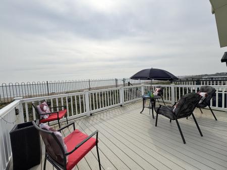 2 bedroom Park home for sale in Melville Road, Southsea, Portsmouth, PO4