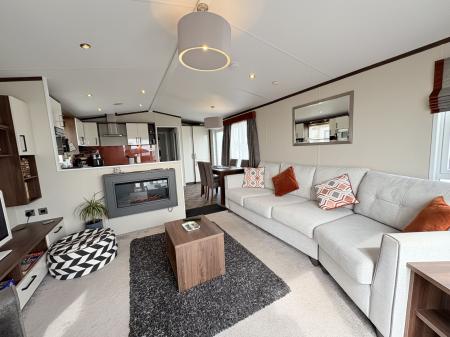 2 bedroom Park home for sale in Melville Road, Southsea, Portsmouth, PO4