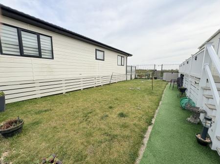 2 bedroom Park home for sale in Melville Road, Southsea, Portsmouth, PO4