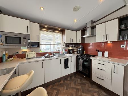 2 bedroom Park home for sale in Melville Road, Southsea, Portsmouth, PO4