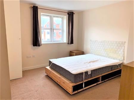 2 bedroom Flat for sale in St James Street, Southsea, Portsmouth, PO1
