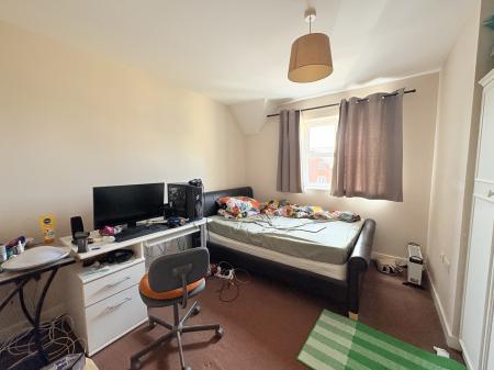 2 bedroom Flat for sale in St James Street, Landport, Portsmouth, PO1