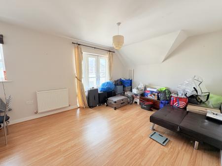 2 bedroom Flat for sale in St James Street, Landport, Portsmouth, PO1