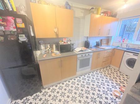 1 bedroom End of terrace house for sale in Celia Close, Waterlooville, PO7