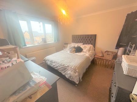 1 bedroom End of terrace house for sale in Celia Close, Waterlooville, PO7