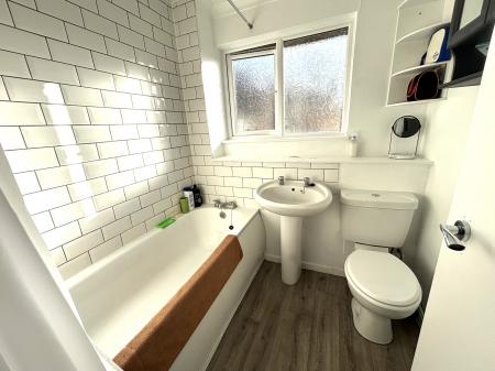 1 bedroom End of terrace house for sale in Celia Close, Waterlooville, PO7