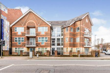 149 Kingston Road, North End, Portsmouth, PO2