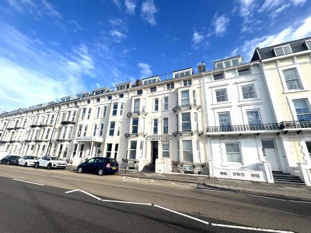 24-25 South Parade, Southsea, Portsmouth, PO5