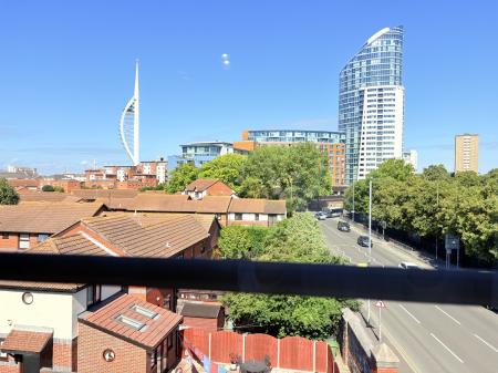 2 bedroom Maisonette to let in Armory Lane, Gunwharf Quays, Portsmouth, PO1