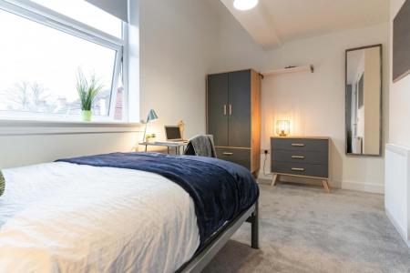 7 bedroom Terraced House to let in Baileys Road, Southsea, Portsmouth, PO5