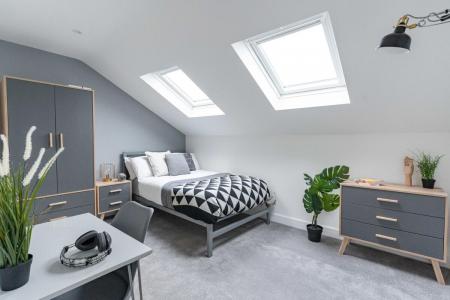 7 bedroom Terraced House to let in Baileys Road, Southsea, Portsmouth, PO5