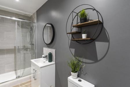 7 bedroom Terraced House to let in Baileys Road, Southsea, Portsmouth, PO5