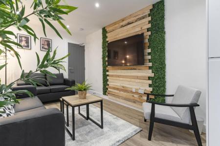 7 bedroom Terraced House to let in Baileys Road, Southsea, Portsmouth, PO5