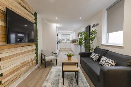 Baileys Road, Southsea, Portsmouth, PO5