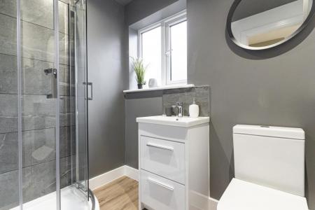 6 bedroom Terraced House to let in Blackthorn Terrace, Southsea, Portsmouth, PO1