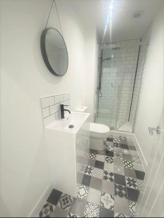5 bedroom Terraced House to let in Cleveland Road, Southsea, Portsmouth, PO5
