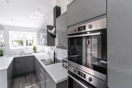 Collingwood Road, Southsea, Portsmouth, PO5