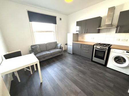 Elm Grove, Southsea, Portsmouth, PO5