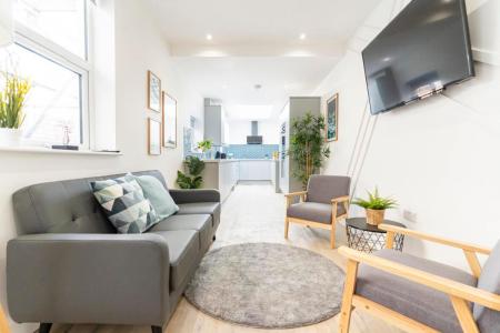 Eton Road, Southsea, Portsmouth, PO5