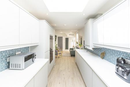 5 bedroom Terraced House to let in Eton Road, Southsea, Portsmouth, PO5