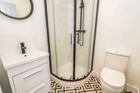 7 bedroom Terraced House to let in Fawcett Road, Southsea, Portsmouth, PO4