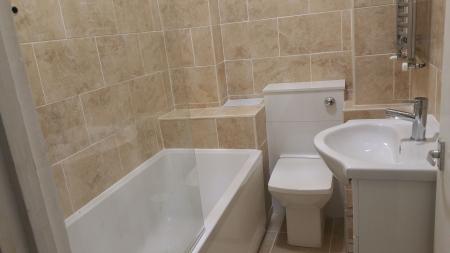 1 bedroom Flat to let in Gloucester Place, Southsea, Portsmouth, PO5