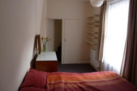 1 bedroom Flat to let in Gloucester Place, Southsea, Portsmouth, PO5