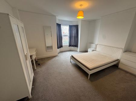 Francis Avenue, Southsea, Portsmouth, PO4