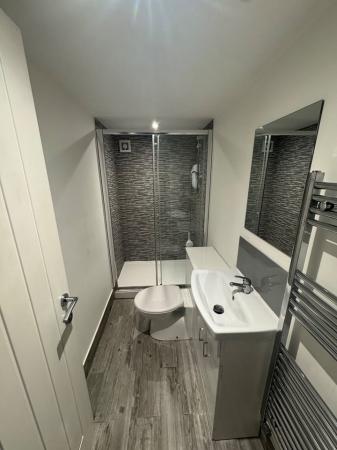 6 bedroom Terraced House to let in Francis Avenue, Southsea, Portsmouth, PO4