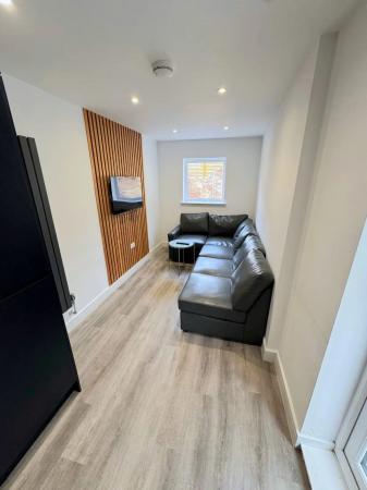 7 bedroom Terraced House to let in Goodwood Road, Southsea, Portsmouth, PO5