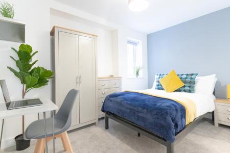 7 bedroom Terraced House to let in Grosvenor Street, Southsea, Portsmouth, PO5