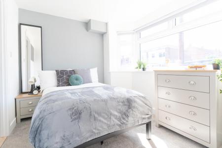 7 bedroom Terraced House to let in Grosvenor Street, Southsea, Portsmouth, PO5