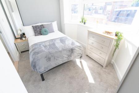 7 bedroom Terraced House to let in Grosvenor Street, Southsea, Portsmouth, PO5