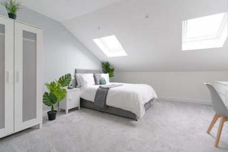 7 bedroom Terraced House to let in Hudson Road, Southsea, Portsmouth, PO5