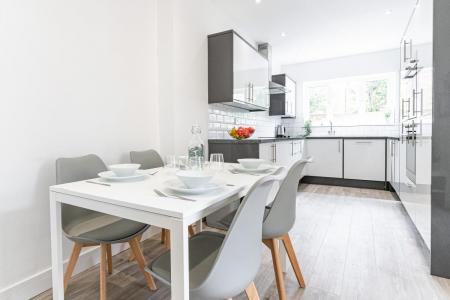 Hudson Road, Southsea, Portsmouth, PO5