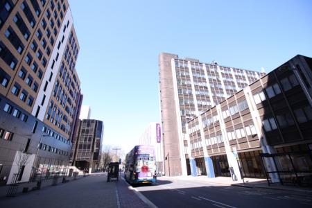 Isambard Brunel Road, Portsmouth, PO1