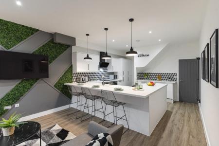 Jessie Road, Southsea, Portsmouth, PO4