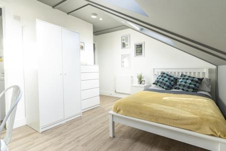 6 bedroom Terraced House to let in Jessie Road, Southsea, Portsmouth, PO4