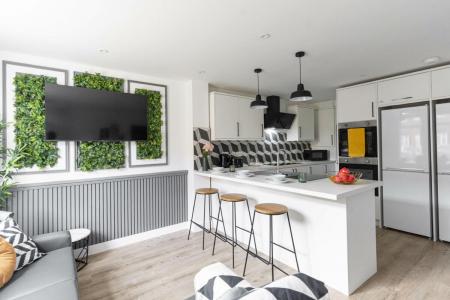 Jessie Road, Southsea, Portsmouth, PO4