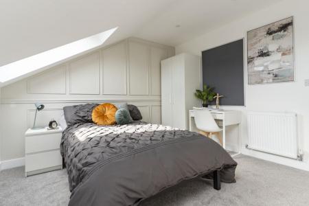 6 bedroom Terraced House to let in Jessie Road, Southsea, Portsmouth, PO4