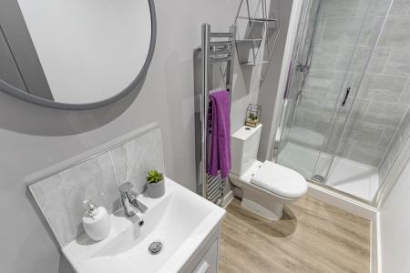 5 bedroom Terraced House to let in Lawson Road, Southsea, Portsmouth, PO5