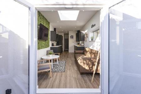 Manners Road, Southsea, Portsmouth, PO4