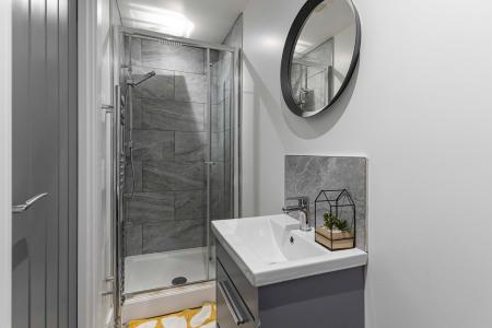 7 bedroom Terraced House to let in Manners Road, Southsea, Portsmouth, PO4